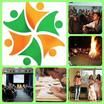 Львів: стартував II Всеукраїнський молодіжний фестиваль «Вітер На-Дії»