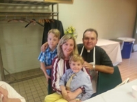 США: греко-католики провели щорічний Український фестиваль.(ФОТО)