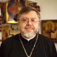 Отець-доктор Андрій Чировський:УГКЦ не якась там провінційна галицька дійсність,а всесвітній феномен