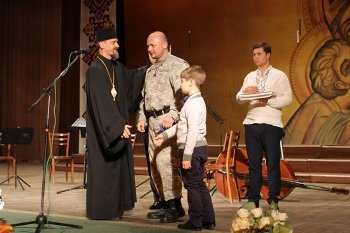 Митрополита Андрея Шептицького вшанували у Тернополі.(ФОТО,ВІДЕО)