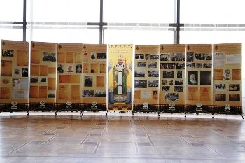 У Івано-Франківську підготували виставку «Митрополит Андрей Шептицький – Мойсей українського народу»