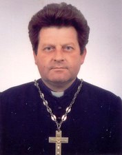 Упокоївся священик УГКЦ о. мітрат Любомир Гречин