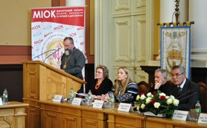 Львів: розпочався Міжнародний симпозіум присвячений 150-річчю Митрополита Андрея Шептицького Львів: розпочався Міжнародний симпозіум присвячений 150-річчю Митрополита Андрея Шептицького