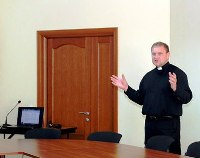  «Опіка над людьми старшого віку» - головна тема з’їзду Голів Комісій у справах родини УГКЦ.(ФОТО)