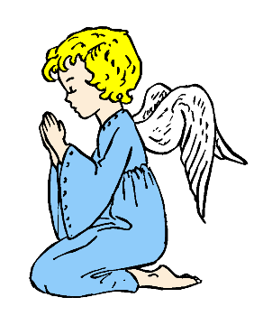 Про ангела зцілення