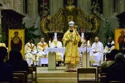 Конференція, присвячена митрополитові Шептицькому, відбулась у Бельгії