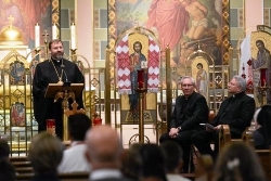 Українську школу в США відвідав Блаженніший Святослав(ФОТО,ВІДЕО)