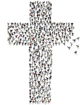 Про буття з Богом і людьми