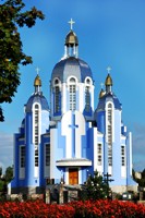 Зустріч монашества УГКЦ та РКЦ прийматиме Вінниця