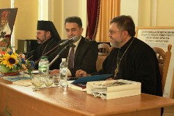 Науково-практична конференція «Андрей Шептицький — подвижник Церкви і Народу» відбулась у Дрогобичі