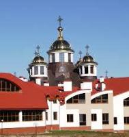 Будівлю духовної семінарії УГКЦ  