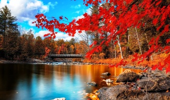 Про внутрішній мир