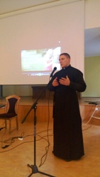 На Тернопільщині презентували Рух «Справжня любов чекає»