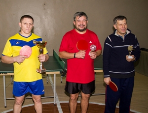 У Стрию відбувся екуменічний турнір з настільного тенісу серед священнослужителів.(ФОТО) У Стрию відбувся екуменічний турнір з настільного тенісу серед священнослужителів.(ФОТО)