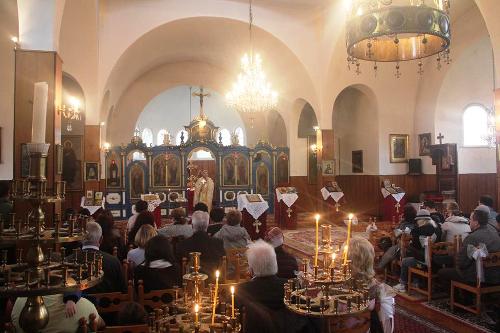 День Гідности і Свободи відзначили українці Угорщини.(ФОТО)