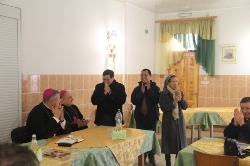  В Києво Житомирські дієцезії РКЦ в Україні утворено нові деканати