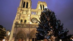 Уряд Франції посилить безпеку храмів на час Різдва
