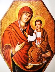 Папа Франциск відкрив Святі Двері базиліки св. Петра у Ватикані.(ФОТО)