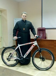 Відбулося нагородження переможців V - Всеукраїнського конкурсу 