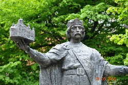 Собор Покрови Пресвятої Богородиці у Ґданську піднесено до гідності, рангу Санктуарію