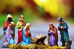 Спільне Різдвяне послання Єрархів Української Греко-Католицької Церкви в Західній Європі