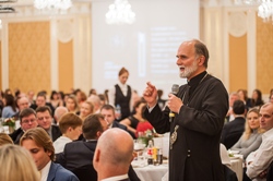 У Києві відбувся благодійний бенкет УКУ.(ФОТО)