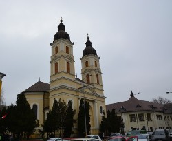  Відбулось канонічне прийняття уряду у новоствореній Ньїредьгазькій єпархії Угорської ГКЦ