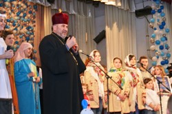 Фестиваль вертепів під назвою “Різдво - час Божого милосердя” вперше відбувся в Коломиї