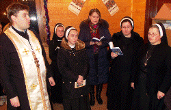 Вже вшосте проходить «Велика коляда» на Житомирщині 