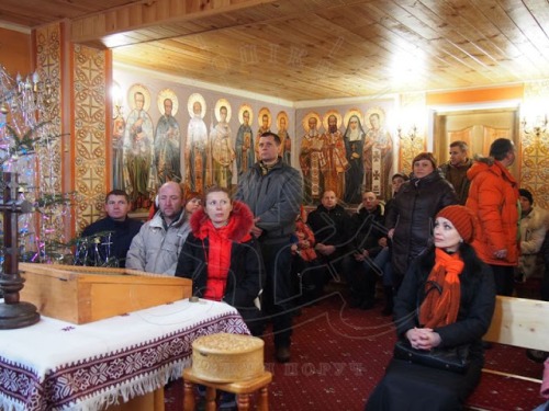 Учасники AТО та їхні сім’ї відпочили в Яремче на таборі.(ФОТО)