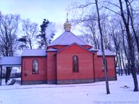 На Сумщині релігійна громада МП разом з настоятелем перейшла до УПЦ КП.(ФОТО)