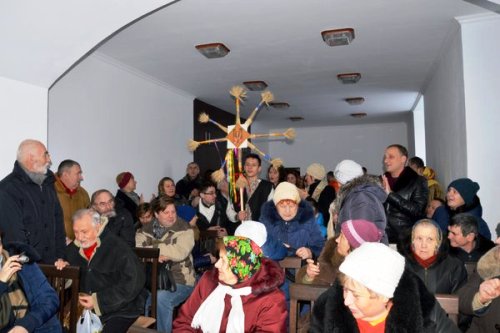 Харківські волонтерські вирушають разом із львівським вертепом вирушають в зону АТО.(ФОТО) Харківські волонтерські вирушають разом із львівським вертепом вирушають в зону АТО.(ФОТО)