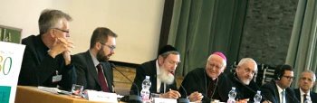 Релігії і захист створіння: відкрити вікно до божественного