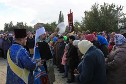 Черкащина:  більше 4000 парфіян покинули МП і зводять власний храм