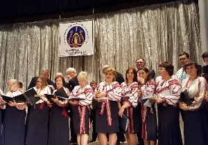 У Тернополі стартував І-ий обласний фестиваль духовної пісні «Тебе Бога славимо»