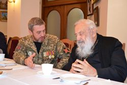 Гузар до капеланів: кожного кожного одного, котрого переконаєте у Божій любові – то є врятована душа