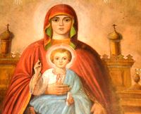 На Житомирщині святкували з 5-річчя Музею української домашньої ікони «Радомисль»