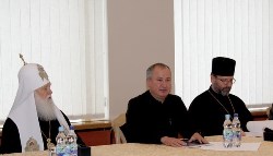 Голова СБУ закликав ВРЦіРО допомогти у звільненні заручників.(ФОТО) 