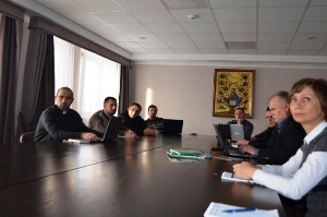 Плоди милосердя до Божого створіння підсумувало Бюро УГКЦ з питань екології 
