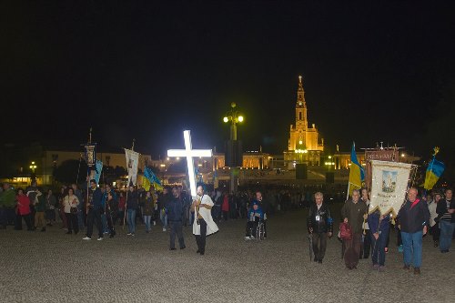 Фатіма: за Україну молилися разом сотні священиків з 18 країн Європи.(ФОТО) Фатіма: за Україну молилися разом сотні священиків з 18 країн Європи.(ФОТО)