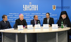 О. Петро Майба: Християнське виховання приносить всебічний розвиток людини