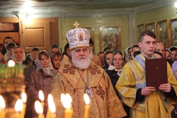 На Львівщині парафія Московського Патріархату приєдналась до УПЦ КП