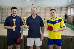 Відкритий турнір з настільного тенісу серед священнослужителів УГКЦ відбувся у Стрию.(ФОТО) Відкритий турнір з настільного тенісу серед священнослужителів УГКЦ відбувся у Стрию.(ФОТО)