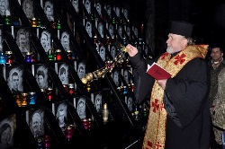 Завершився X- ий всеукраїнський з’їзд військових капеланів УГКЦ.(ФОТО)