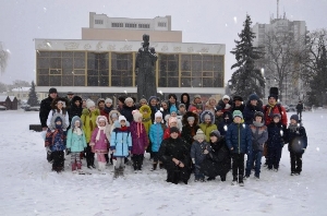У Луцьку відбувся благодійний телемарафон «Бог багатий милосердям»