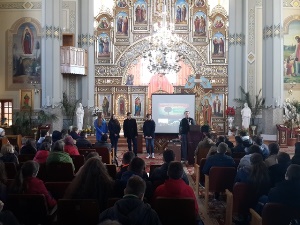 Як наша байдужість відбивається на природі?