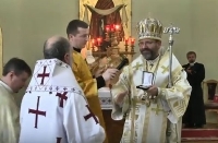 Блаженніший Святослав відзначив медалями інституції, які залишив у спадок Патріарх Йосип Сліпий