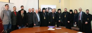 У Харкові відбувся науковий симпозіум “Патріарх Йосиф — знайомий і незнаний”