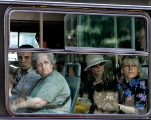 ГІДНІСТЬ ЛЮДИНИ