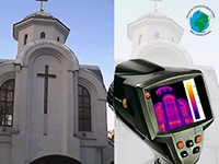 Бюро УГКЦ з питань екології пропонує проведення комплексного енергетичного аудиту